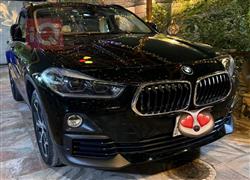 بی ئێم دەبڵیو X2